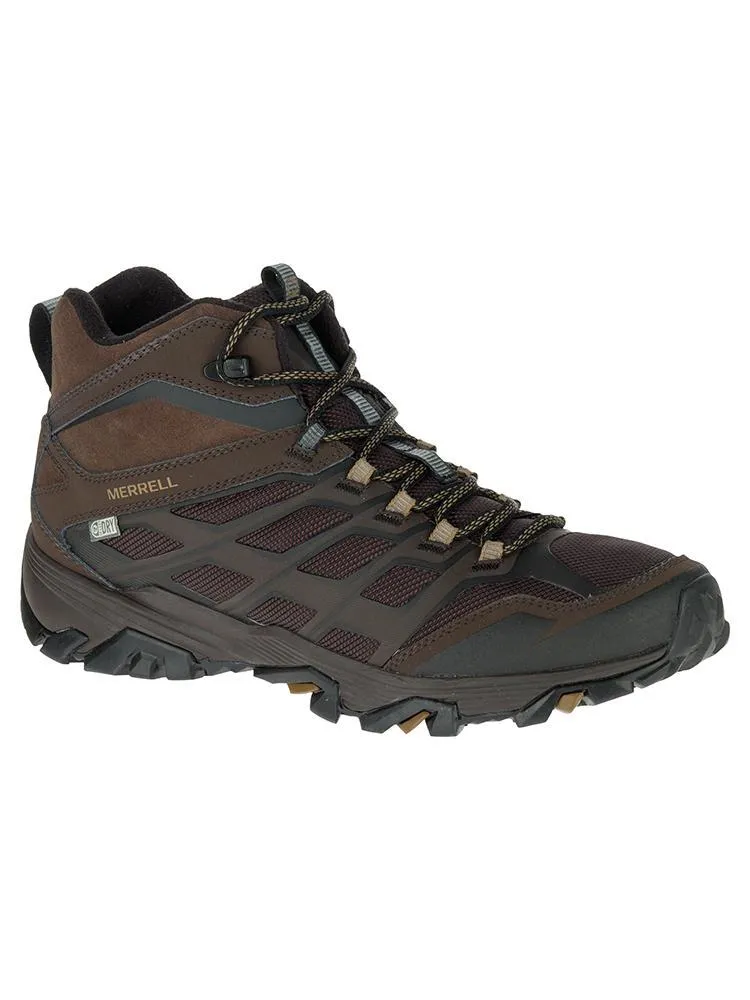     MERRELL  Men's Moab FST Ice+ Thermo Boot    