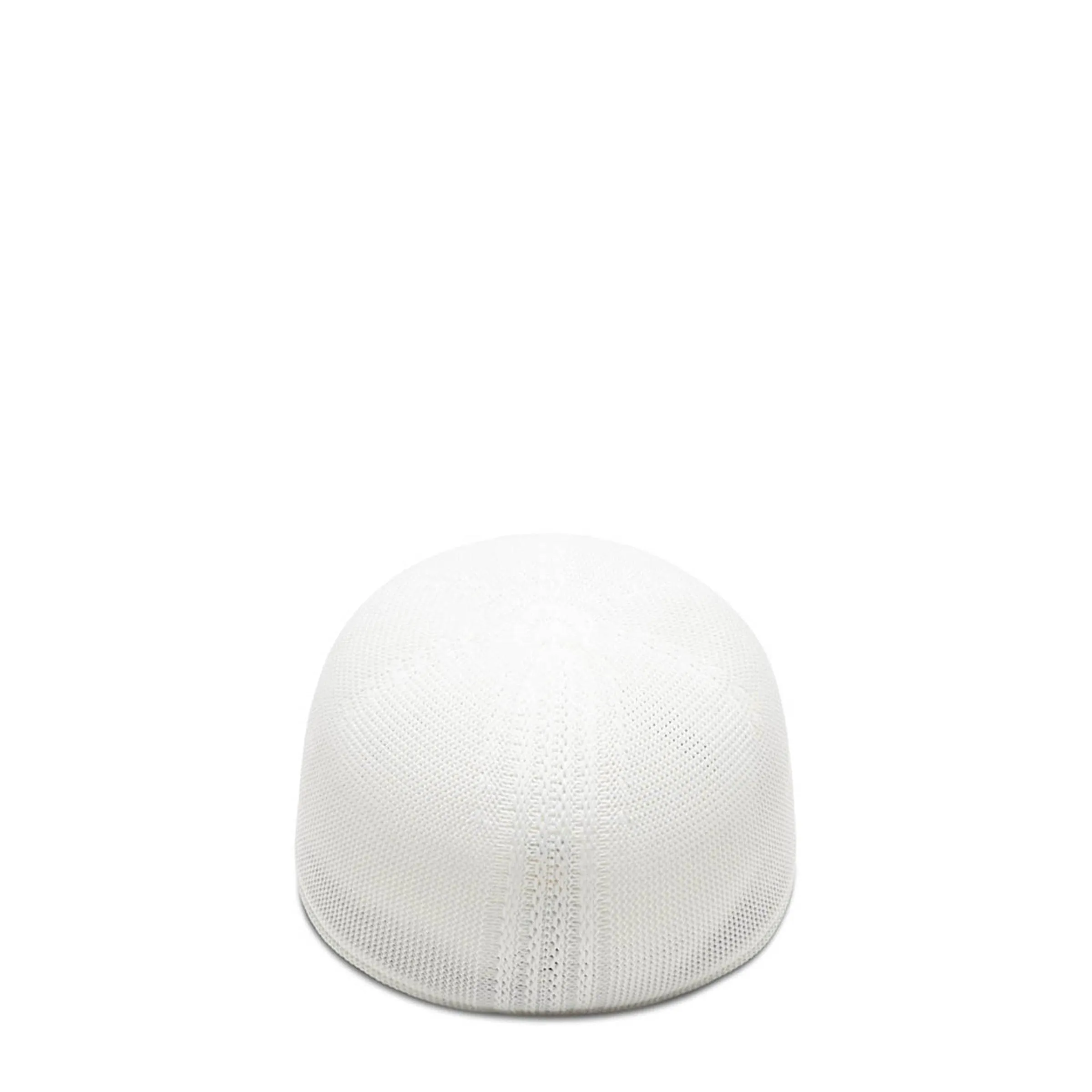 MESH KNIT HAT 1 WHITE | Bodega