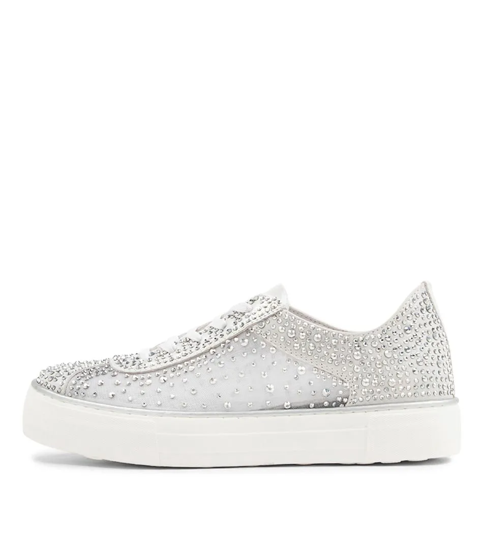 MIDAS Fillip White 0 Sneakers