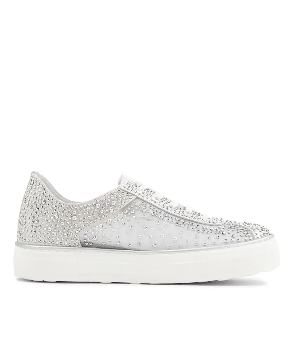 MIDAS Fillip White 0 Sneakers