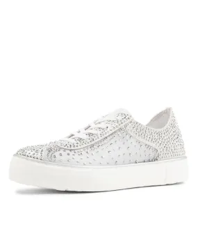 MIDAS Fillip White 0 Sneakers