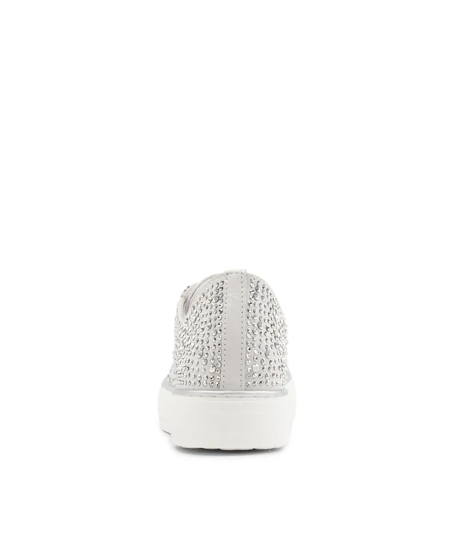 MIDAS Fillip White 0 Sneakers