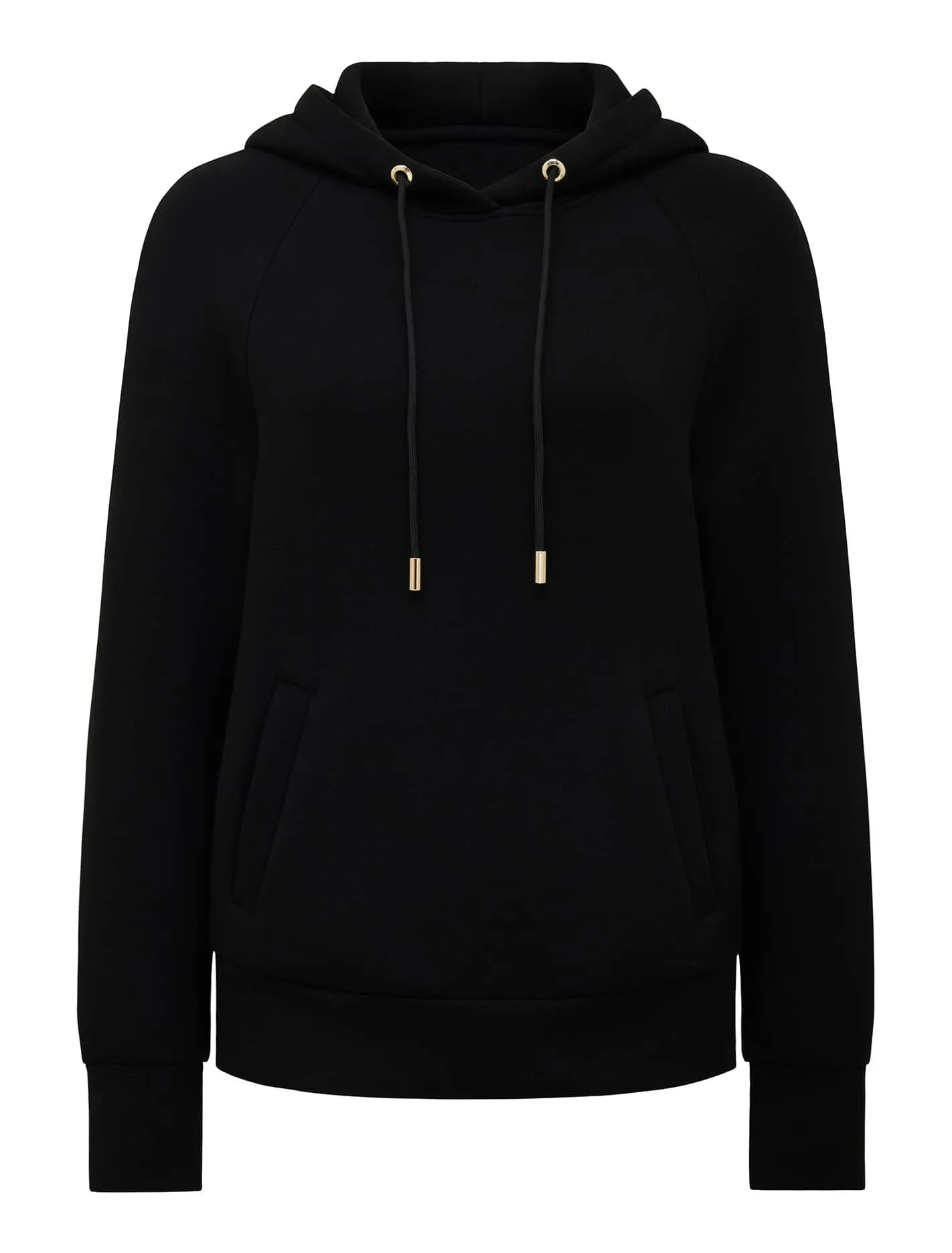 Millie Soft Lounge Hoodie