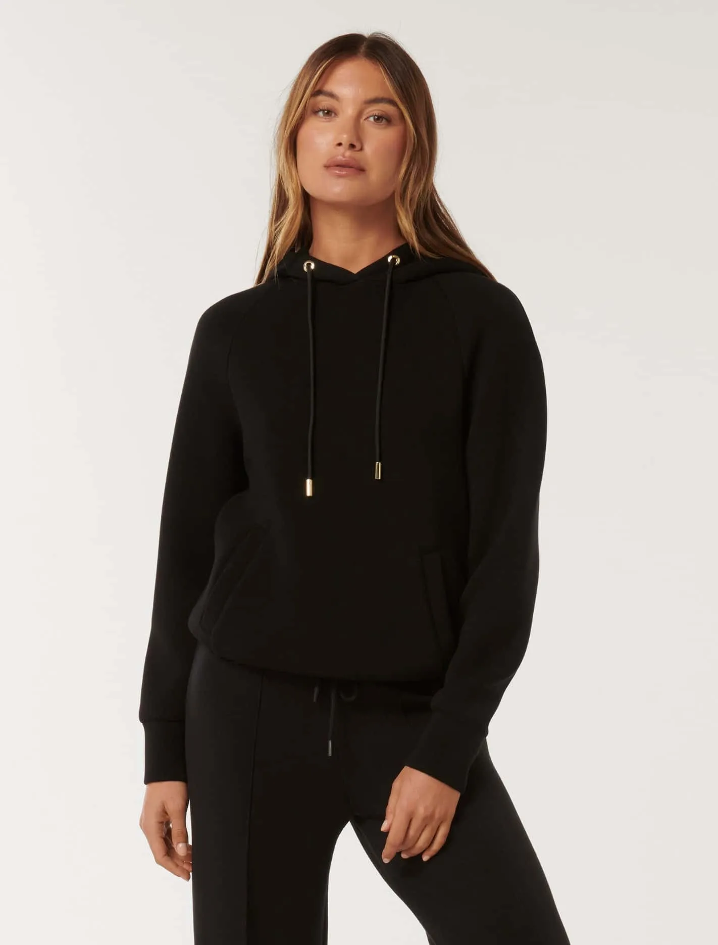 Millie Soft Lounge Hoodie