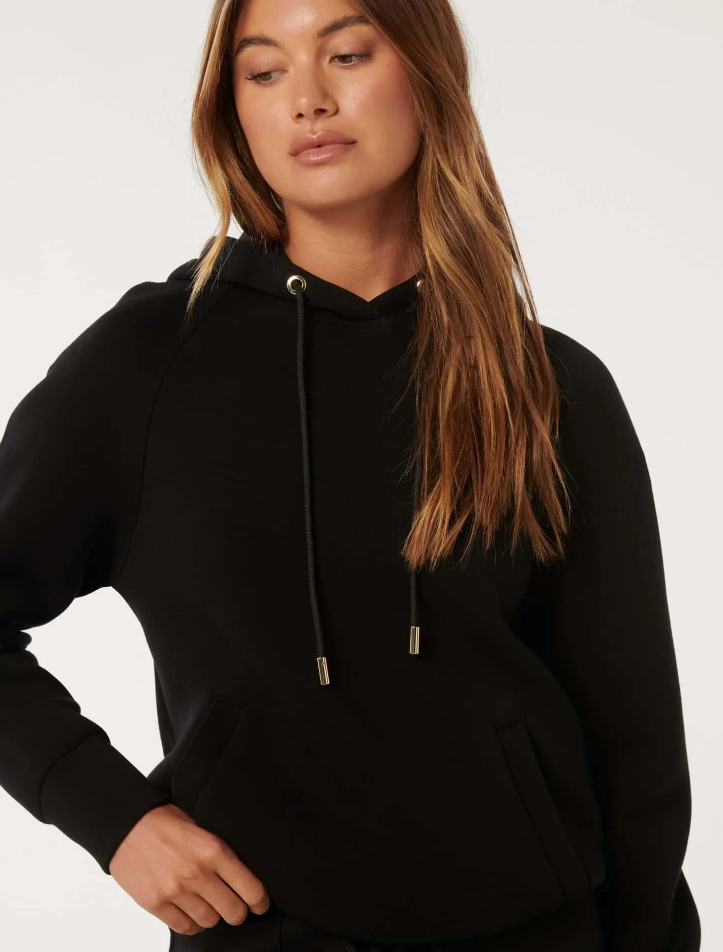 Millie Soft Lounge Hoodie