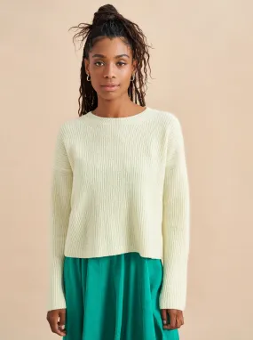 Mini Toujours Sweater