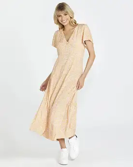 Monique Maxi Dress