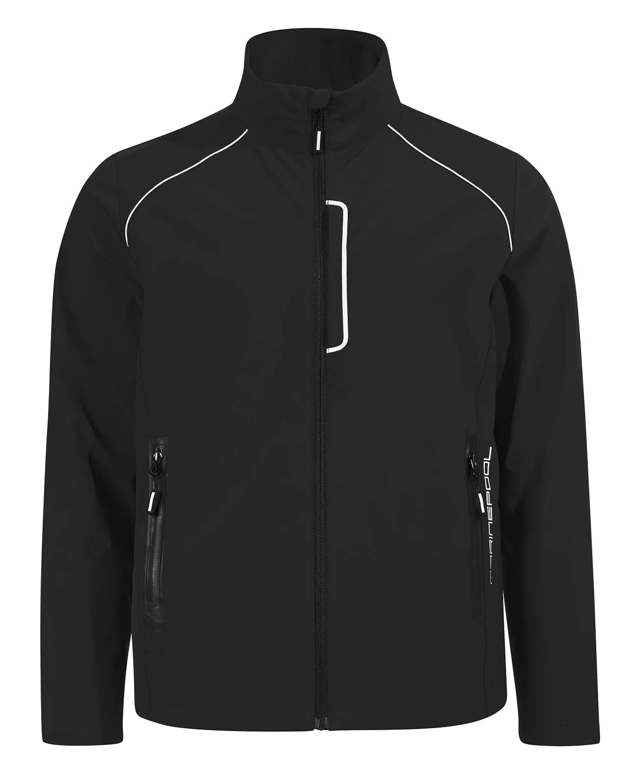 MP Ligur Softshell Jacket Men