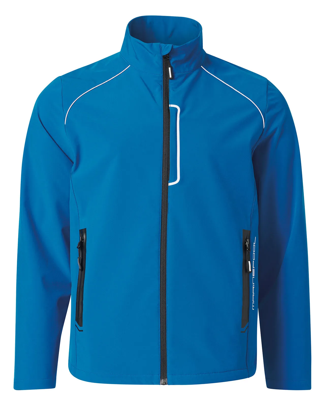 MP Ligur Softshell Jacket Men