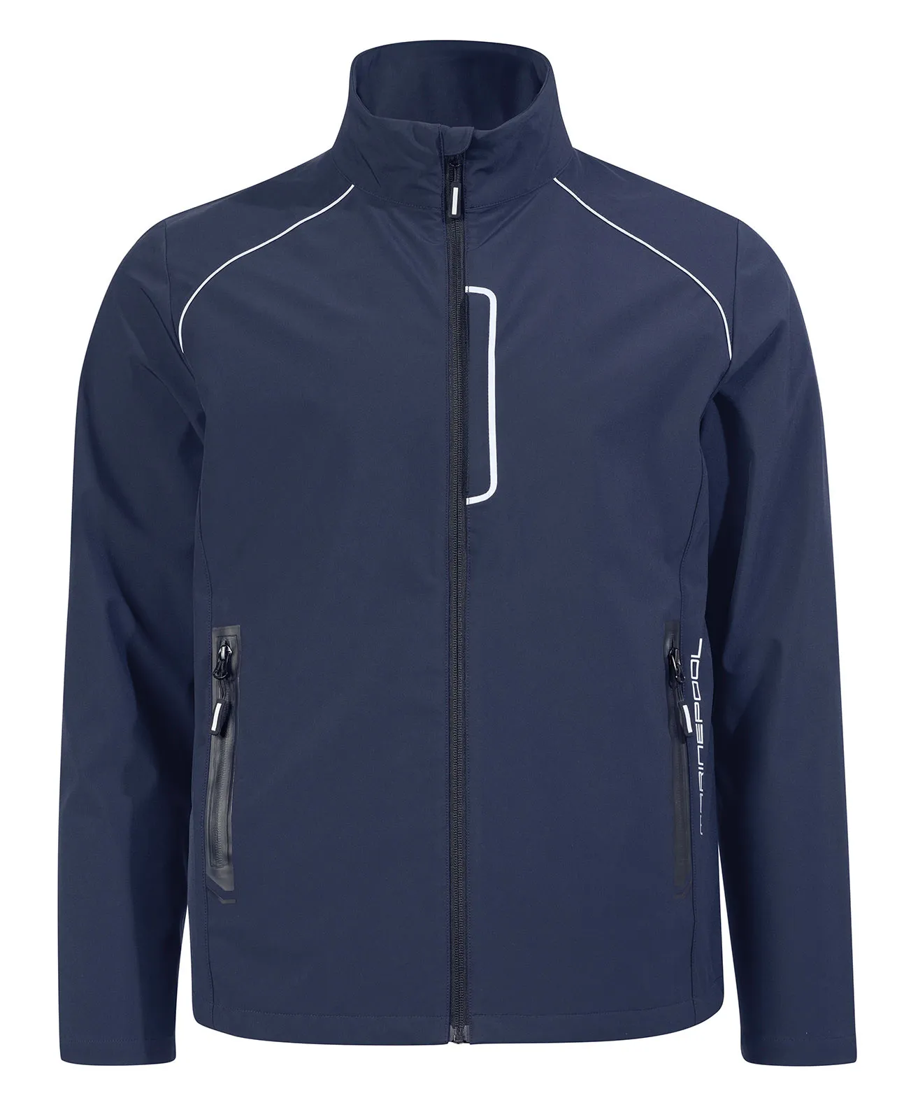 MP Ligur Softshell Jacket Men