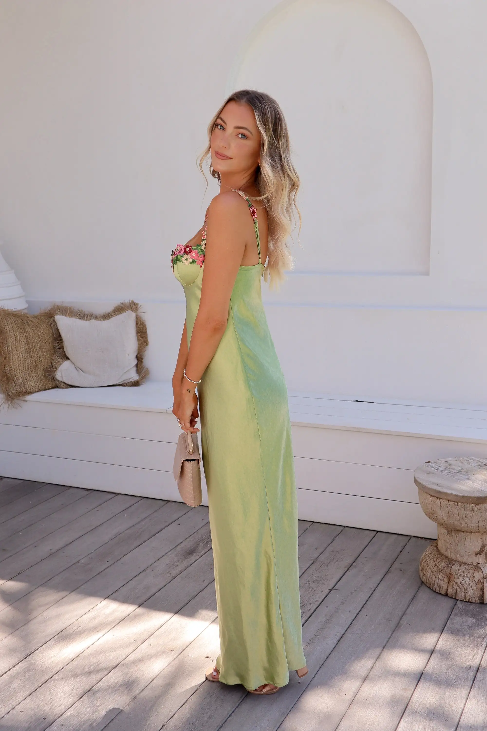 Natalie Maxi