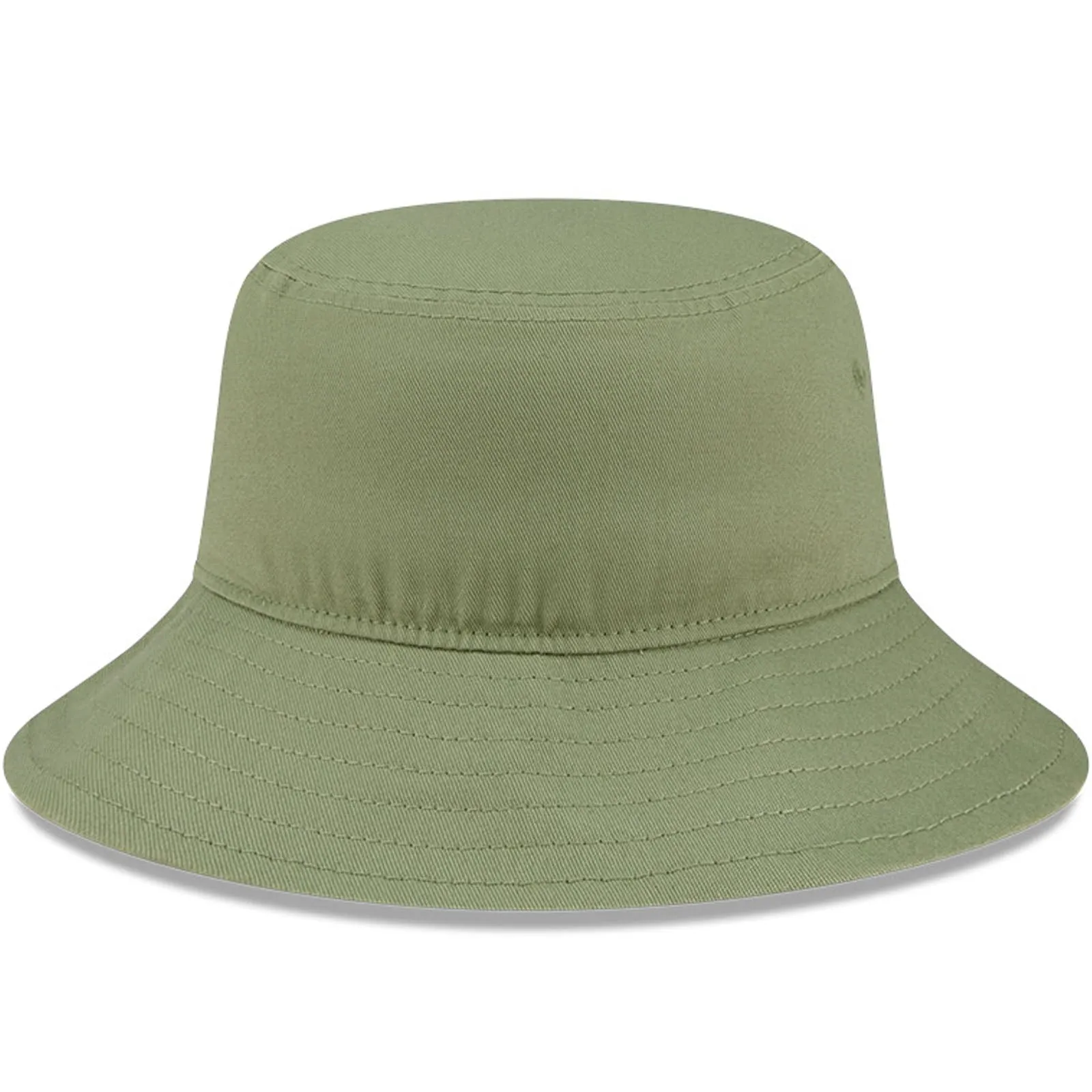 New Era Essential Tapered Festival Bucket Hat - Jade Green