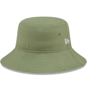 New Era Essential Tapered Festival Bucket Hat - Jade Green