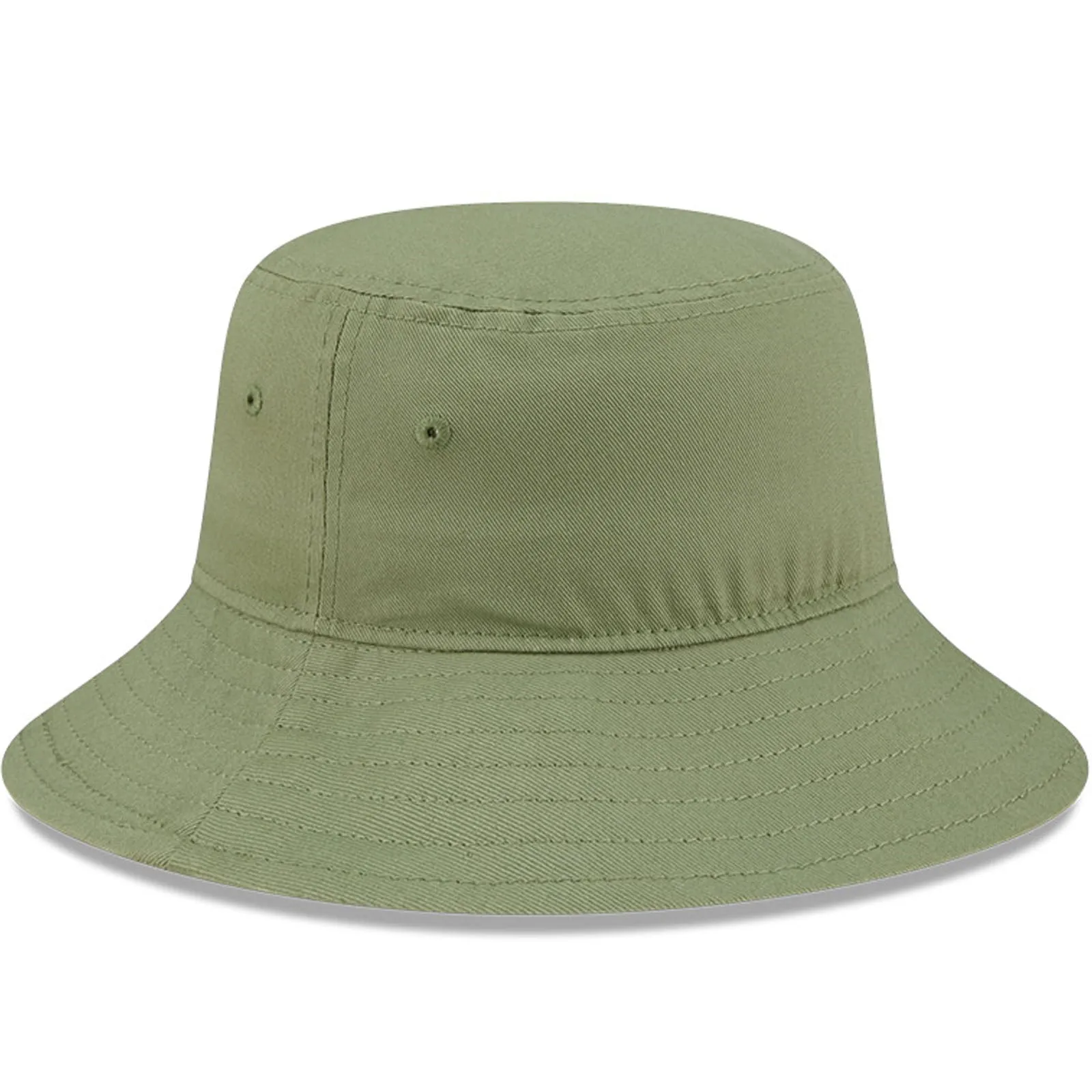 New Era Essential Tapered Festival Bucket Hat - Jade Green