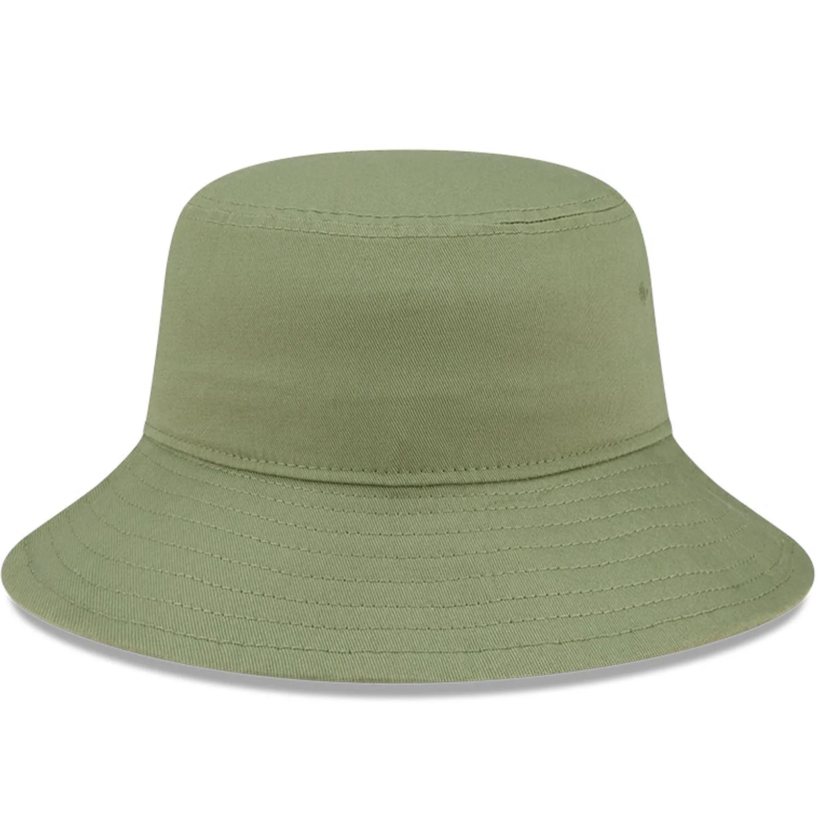 New Era Essential Tapered Festival Bucket Hat - Jade Green