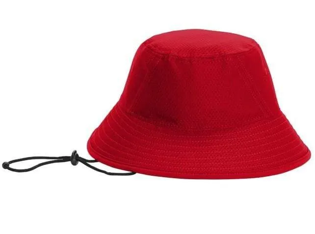 New Era - Hex Era Bucket Hat