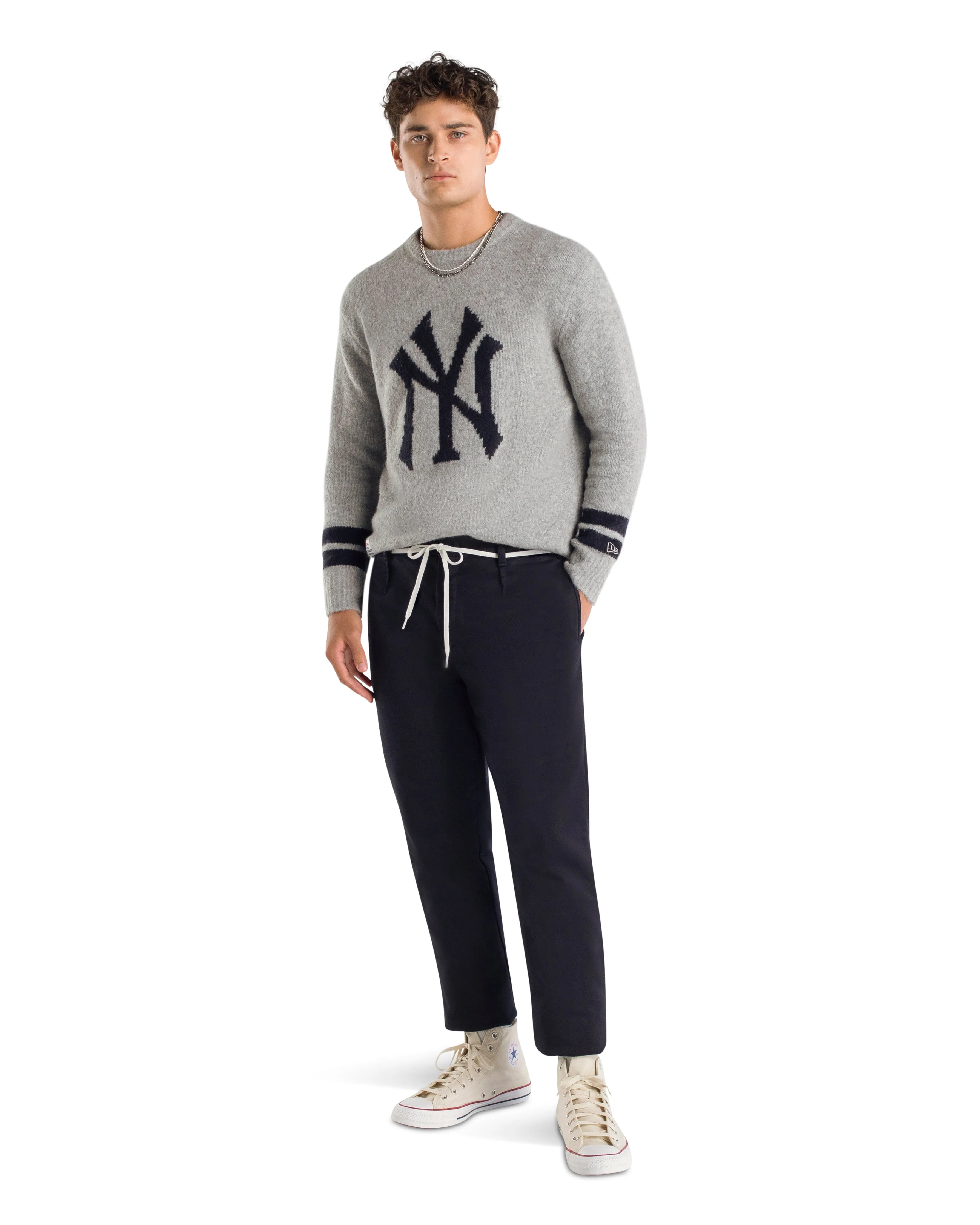 New York Yankees Essential Sweater