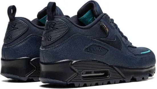 Nike Air Max 90 Surplus sneakers Blue