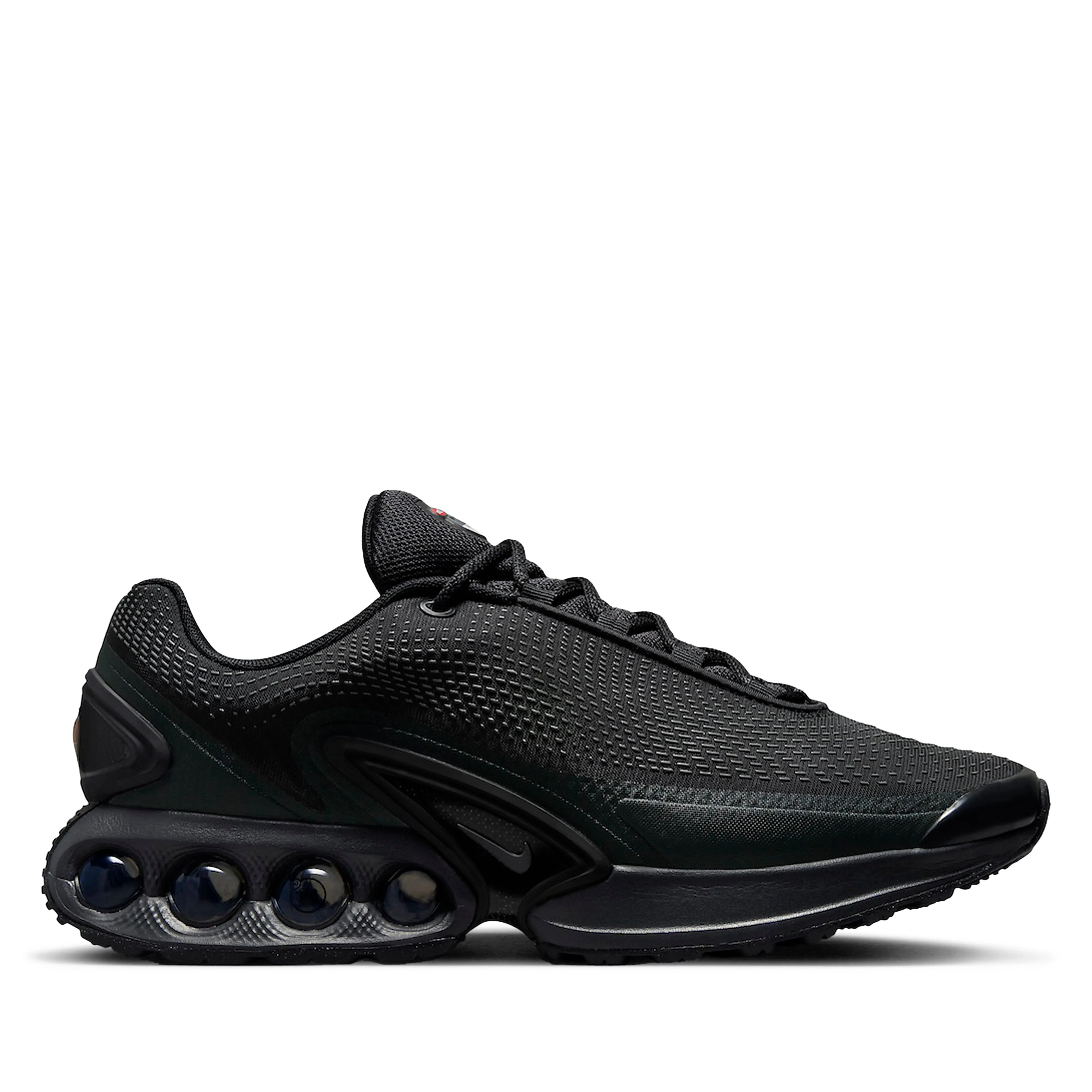 Nike - Air Max DN Sneakers - (DV3337-002)