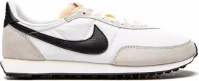 Nike Waffle Trainer 2 White Black sneakers