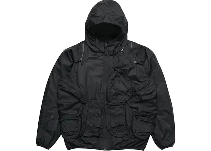 Nike x NOCTA Track Jacket Black