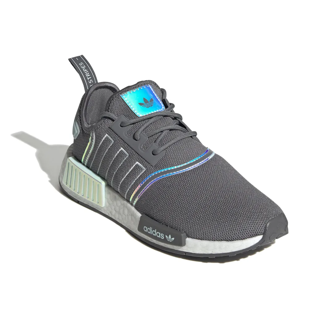 NMD R1 Lace Up Sneakers