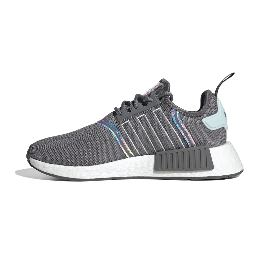 NMD R1 Lace Up Sneakers