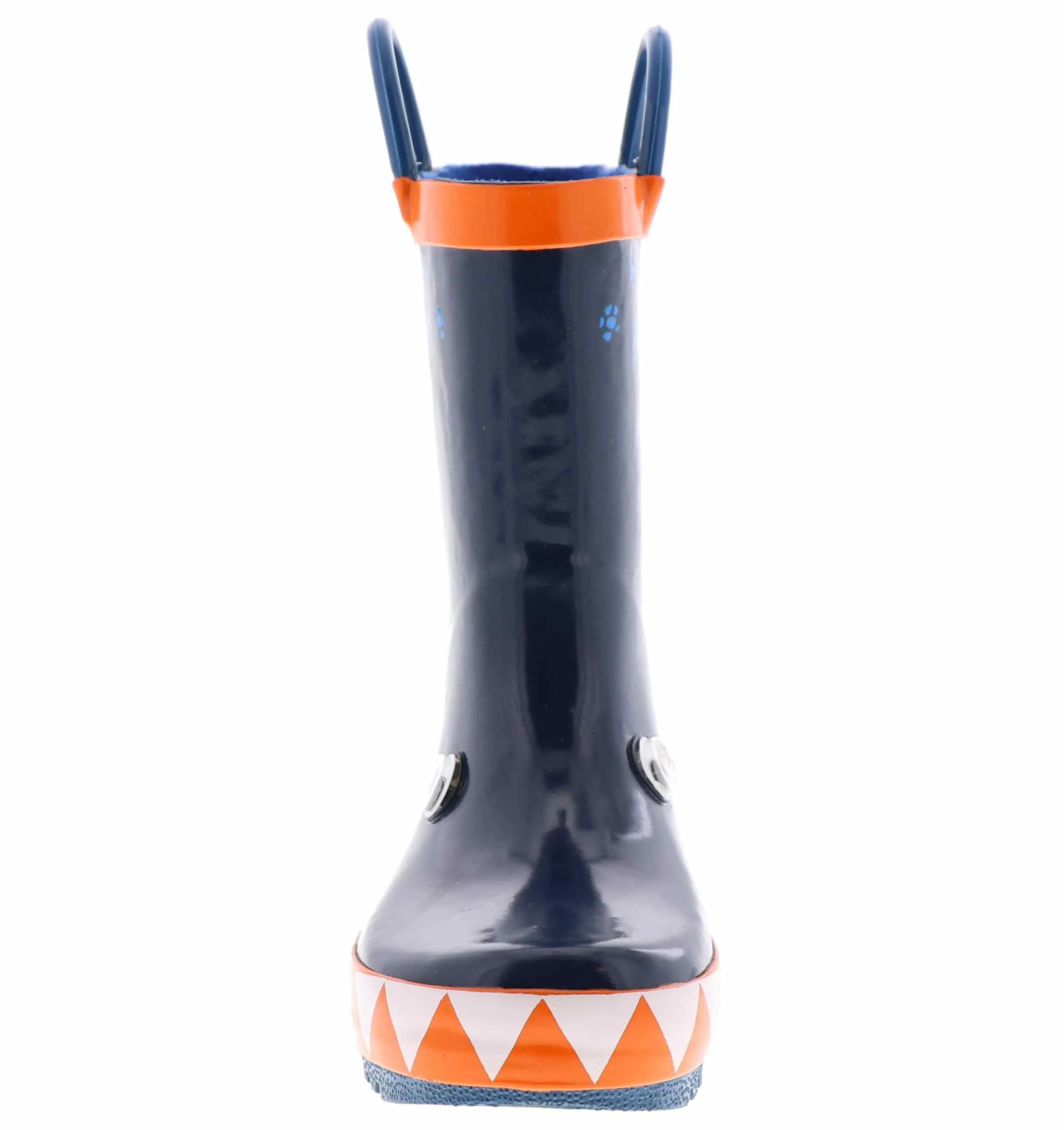 Northside 3D Dino Toddler Boys' (5-10) Rain Boot