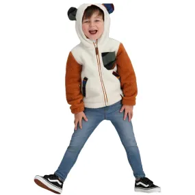 Obermeyer River Sherpa Jacket - Kids