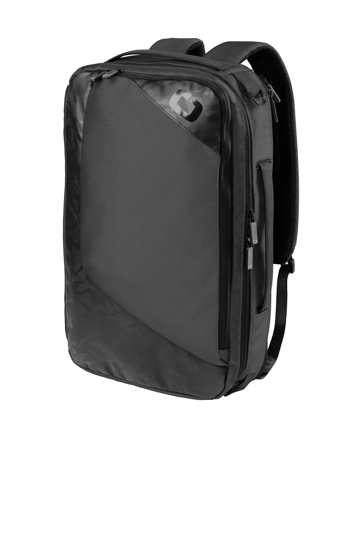 OGIO Convert Customzied Backpacks, Tarmac