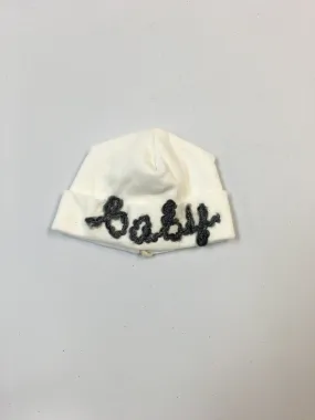 Oh Baby! Hat | Baby in Yarn