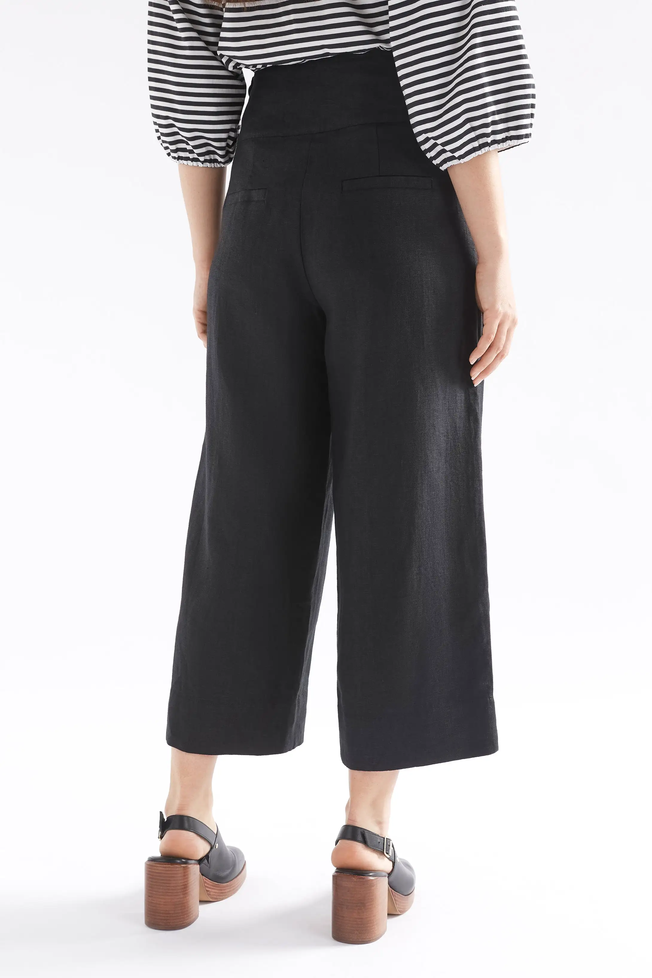 Olsson Linen Pant