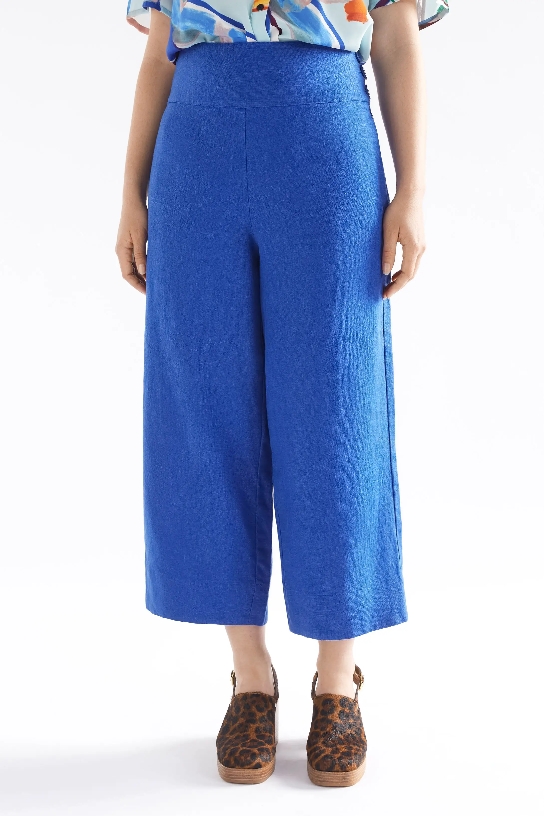 Olsson Linen Pant