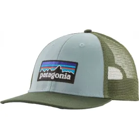 P-6 Logo LoPro Trucker Hat