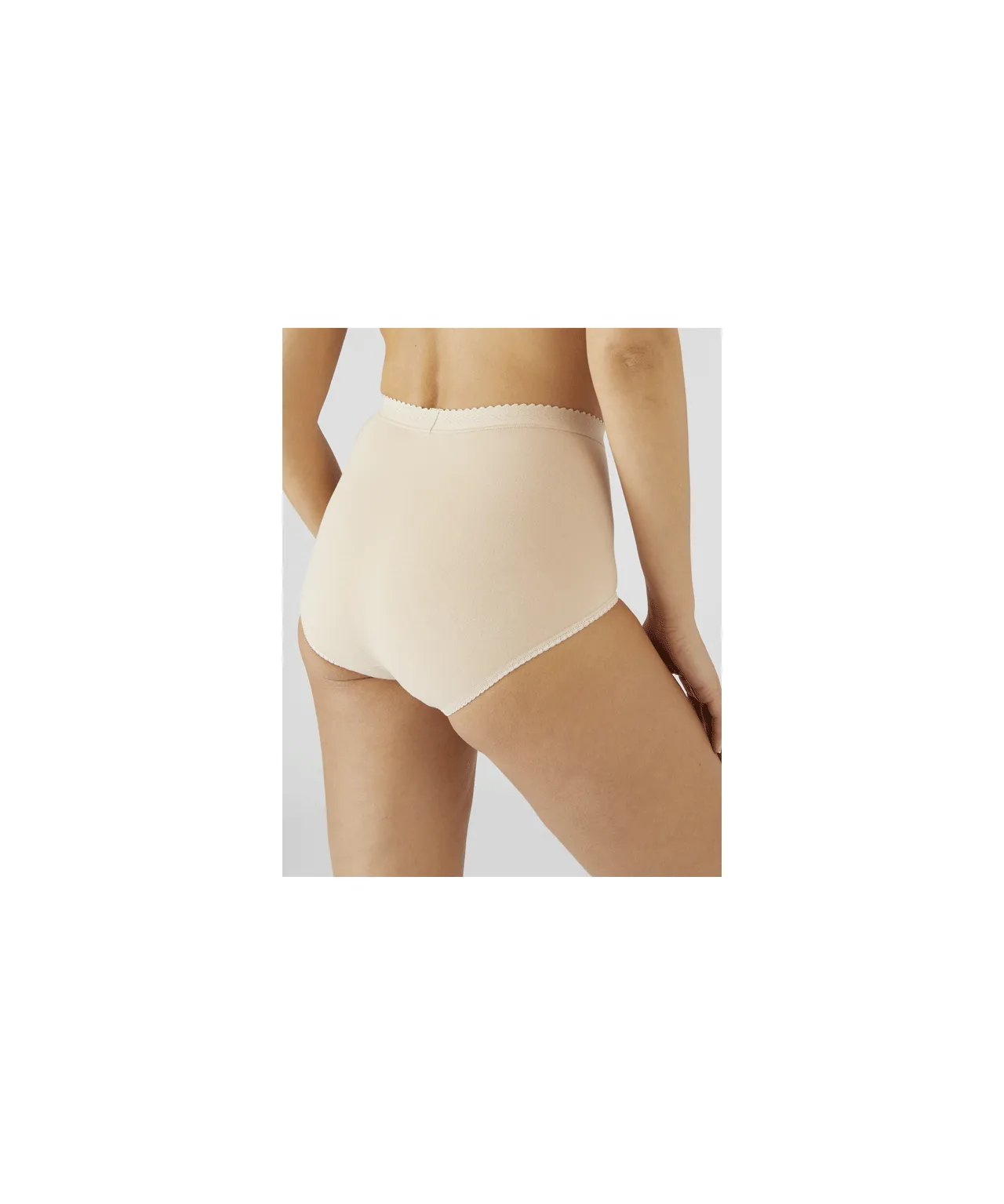 Pack of 2 Sloggi® Control Briefs