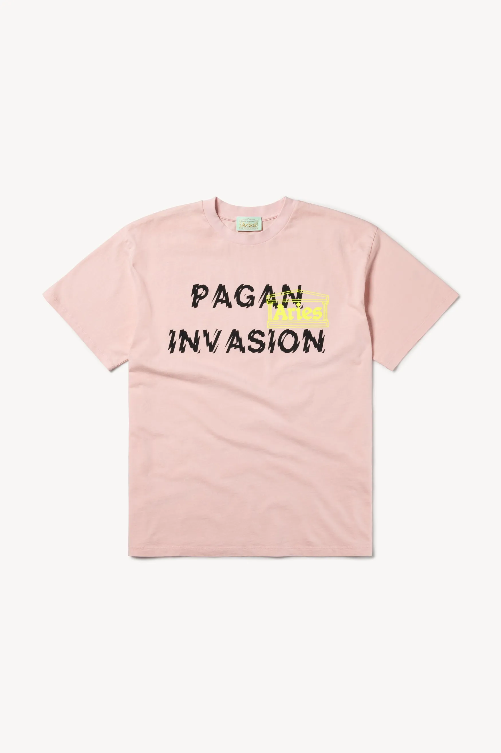 Pagan Invasion Tee