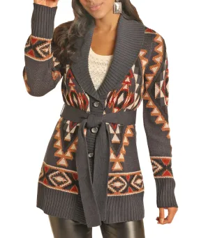 Panhandle Women's Powder River Cardigan