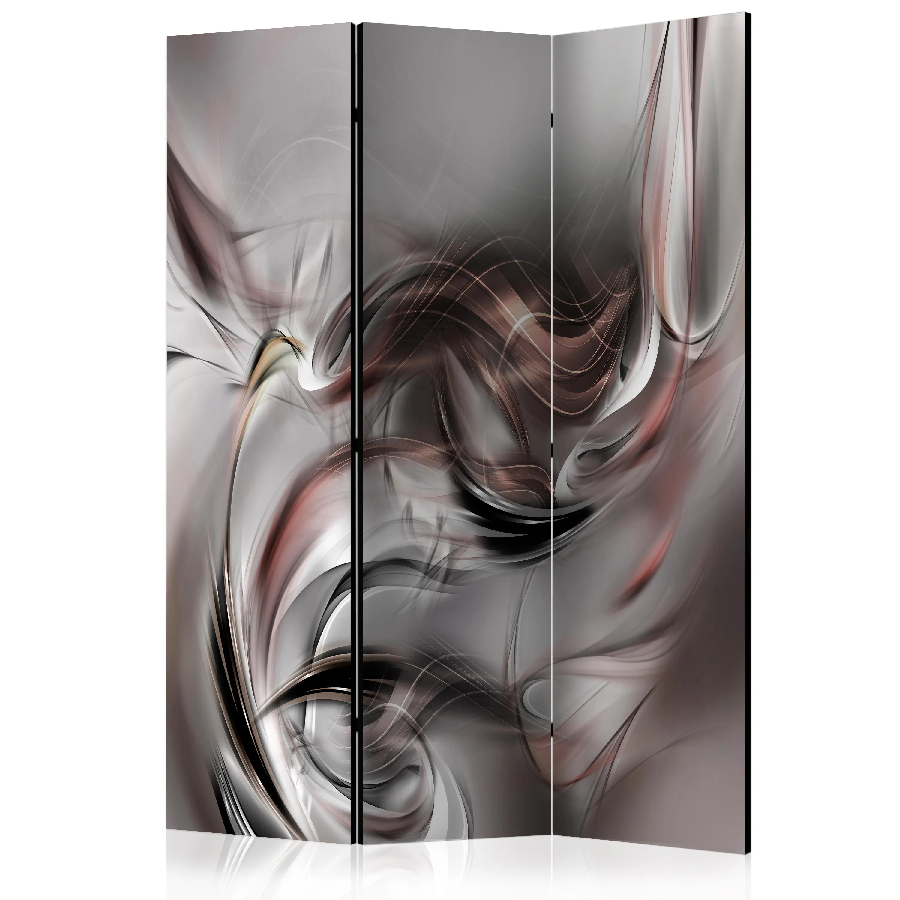 Paravento Abstract Cloud [Room Dividers]