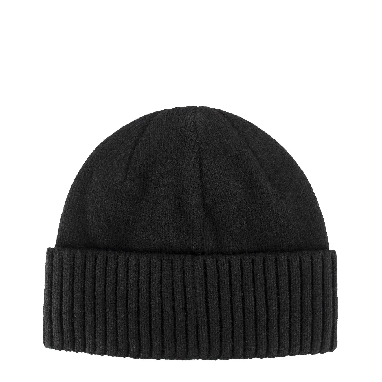 Patagonia Brodeo Beanie Hat Black