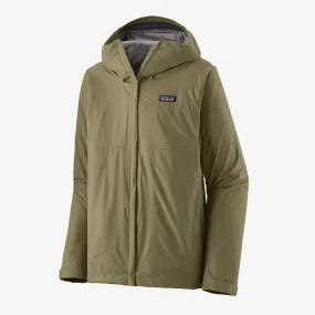 Patagonia Men's Torrentshell 3L Jacket - Sage Khaki