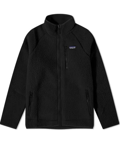 Patagonia Retro Pile Jacket