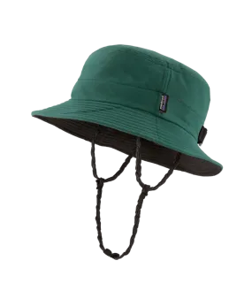 Patagonia Surf Brimmer Hat-Conifer Green