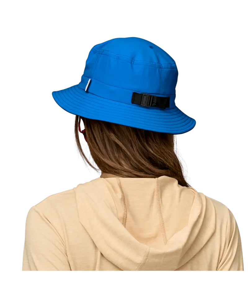 Patagonia Surf Brimmer Hat-Vessel Blue