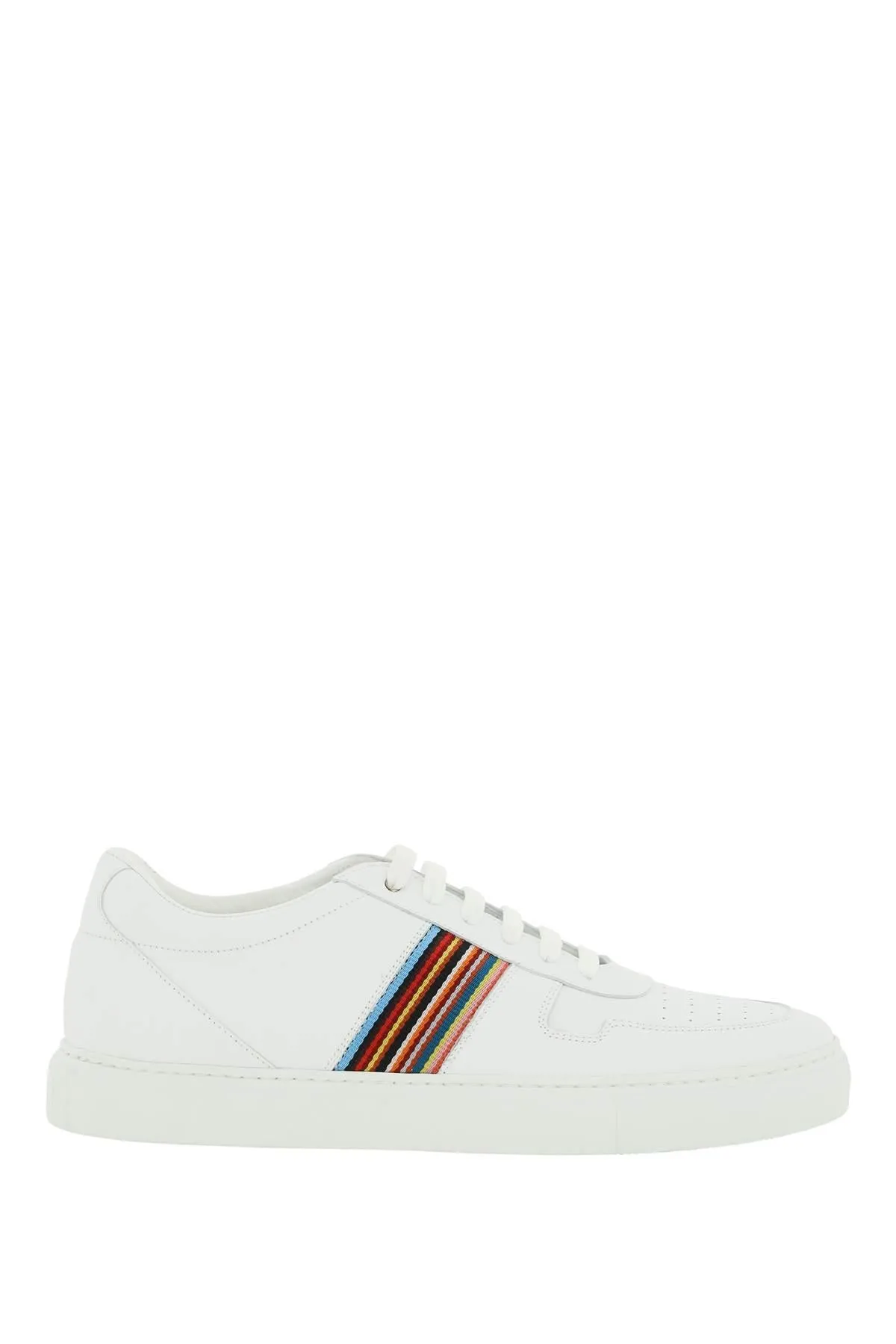 Paul Smith    Paul Smith Fermi Sneakers