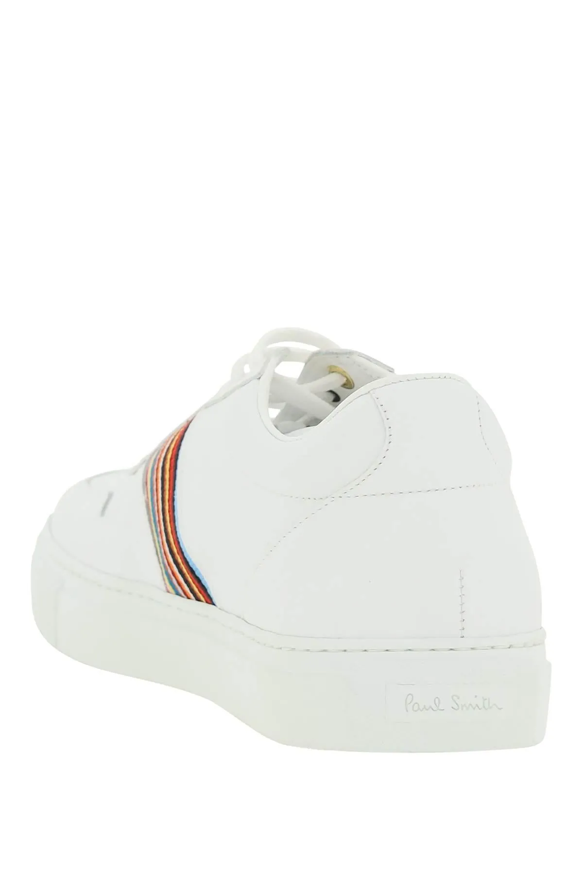 Paul Smith    Paul Smith Fermi Sneakers