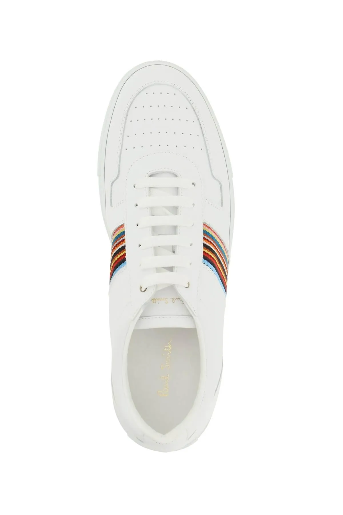 Paul Smith    Paul Smith Fermi Sneakers