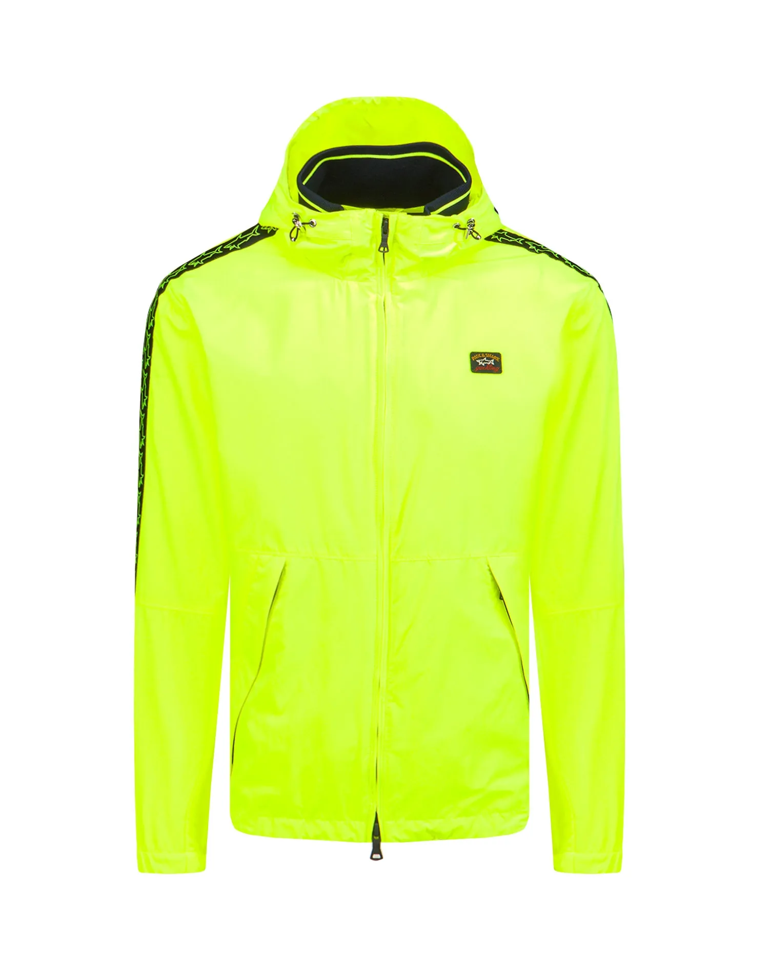 PAUL&SHARK windproof jacket 22412170-f01