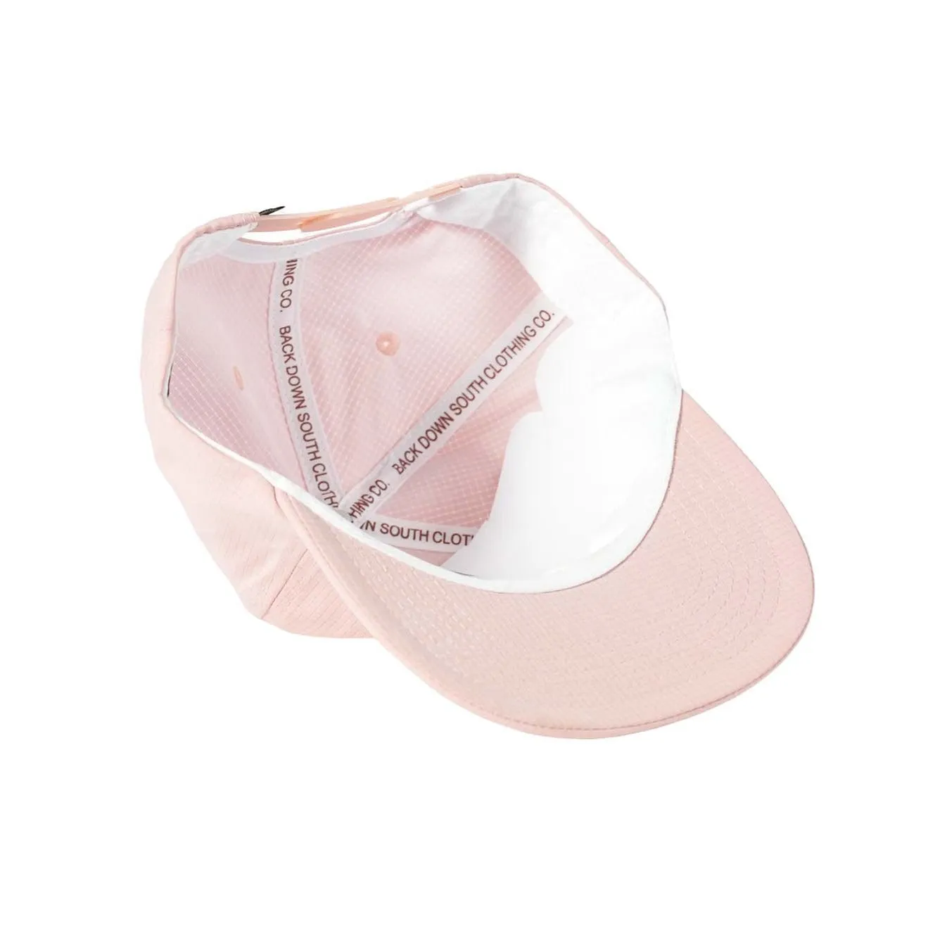 Performance Active Hat - Pink Dust