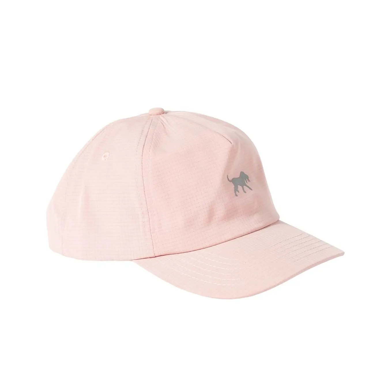 Performance Active Hat - Pink Dust