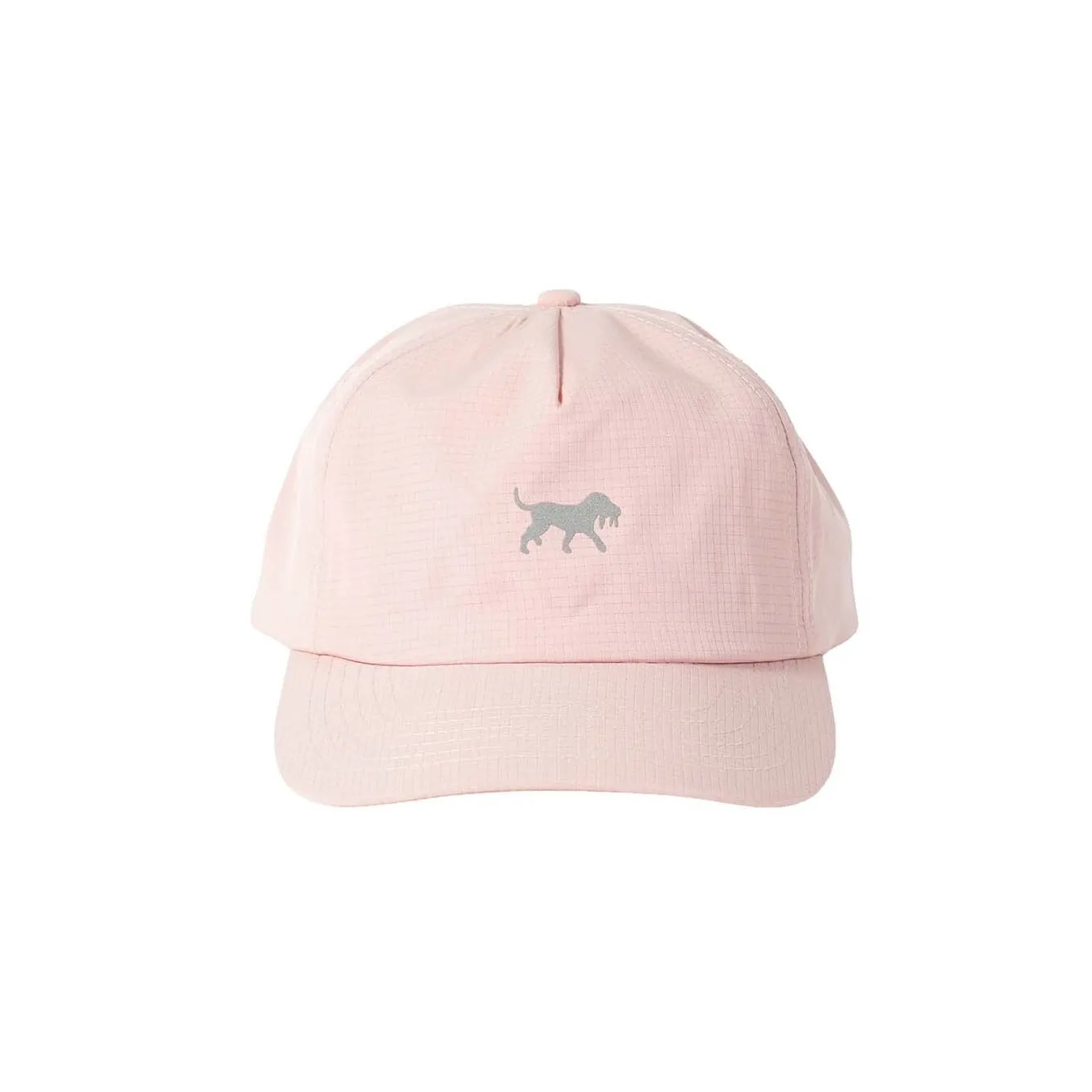 Performance Active Hat - Pink Dust